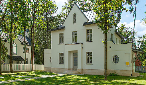 Дом в КП Турово Парк