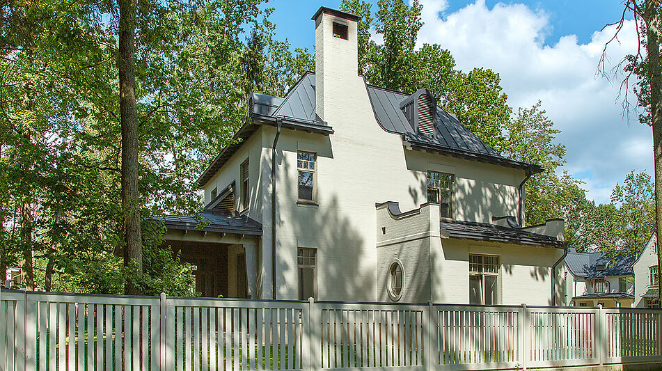 Дом в КП Турово Парк