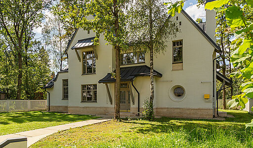 Дом в КП Турово Парк