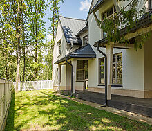 Дом в КП Турово Парк