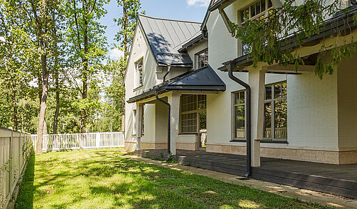 Дом в КП Турово Парк