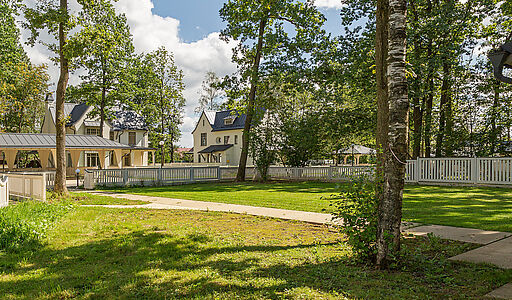 Дом в КП Турово Парк