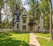 Дом в КП Турово Парк