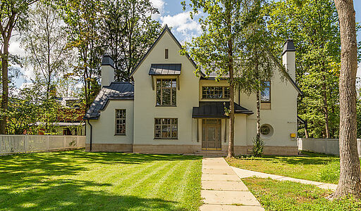 Дом в КП Турово Парк