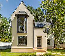 Дом в КП Турово Парк