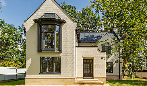 Дом в КП Турово Парк