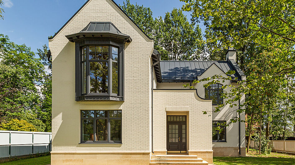 Дом в КП Турово Парк