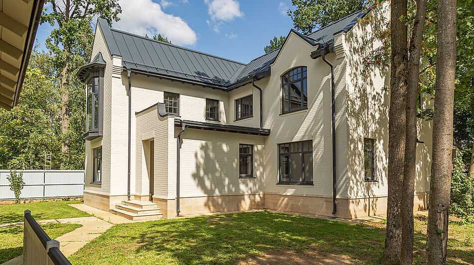 Дом в КП Турово Парк