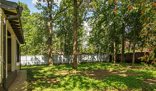 Дом в КП Турово Парк