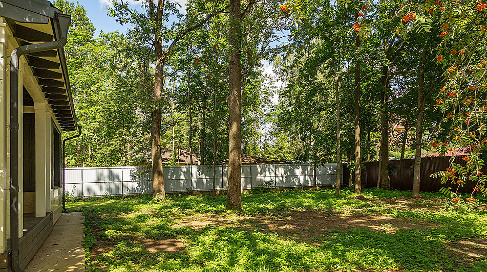 Дом в КП Турово Парк