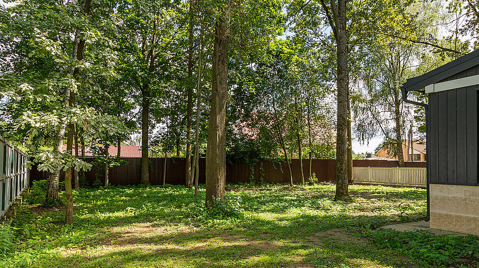 Дом в КП Турово Парк