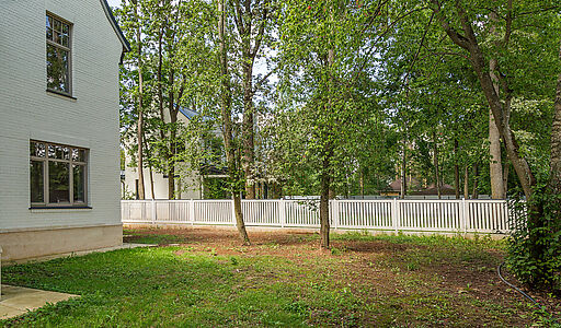 Дом в КП Турово Парк