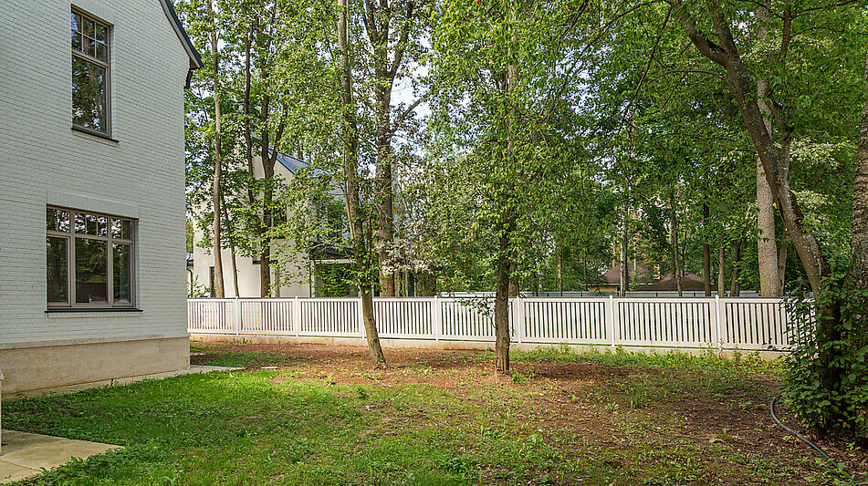 Дом в КП Турово Парк