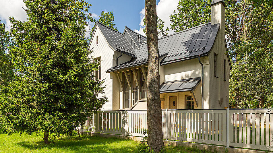 Дом в КП Турово Парк