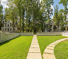 Дом в КП Турово Парк