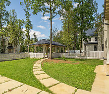 Дом в КП Турово Парк