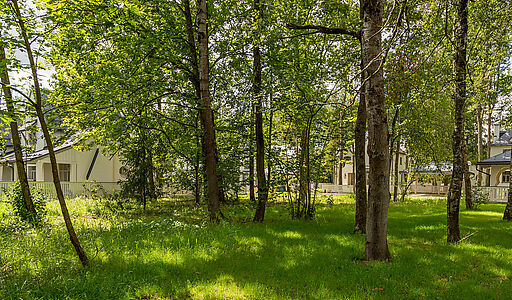 Дом в КП Турово Парк