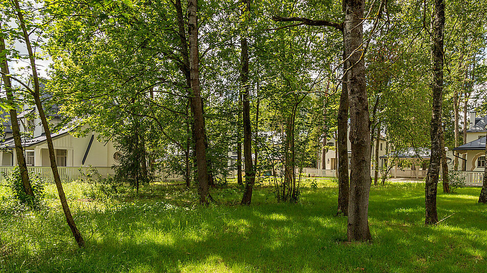 Дом в КП Турово Парк