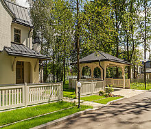 Дом в КП Турово Парк