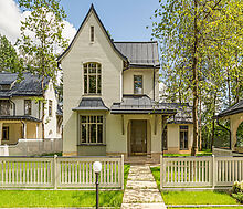 Дом в КП Турово Парк