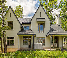 Дом в КП Турово Парк