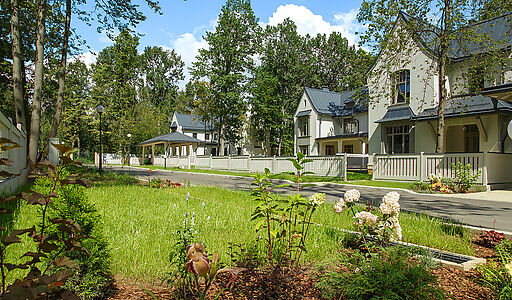 Дом в КП Турово Парк