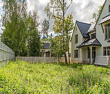 Дом в КП Турово Парк