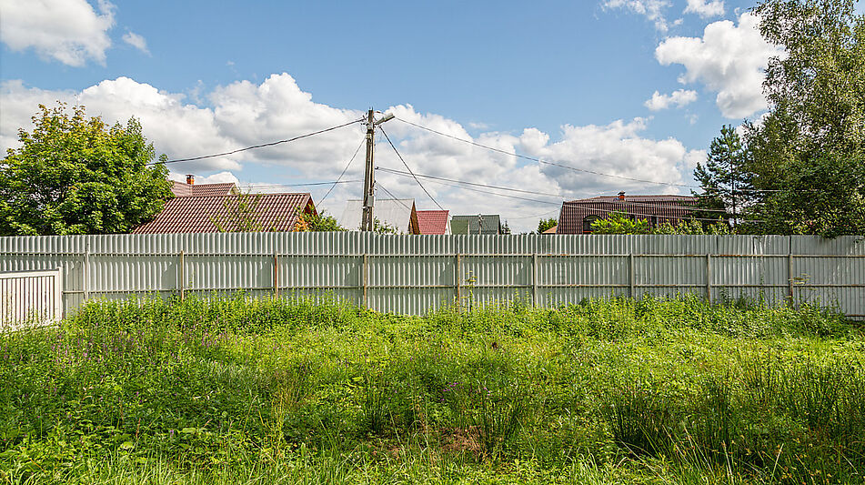 Дом в КП Турово Парк