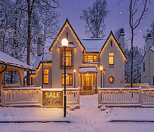 Дом в КП Турово Парк