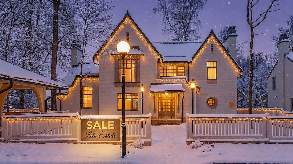 Дом в КП Турово Парк