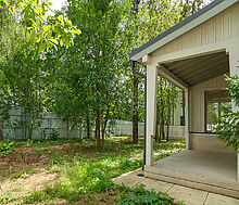 Дом в КП Турово Парк