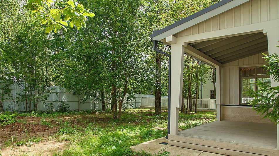 Дом в КП Турово Парк