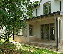 Дом в КП Турово Парк