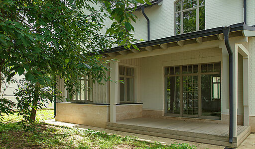 Дом в КП Турово Парк