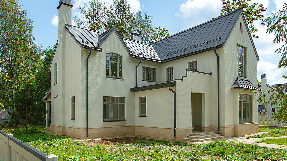 Дом в КП Турово Парк