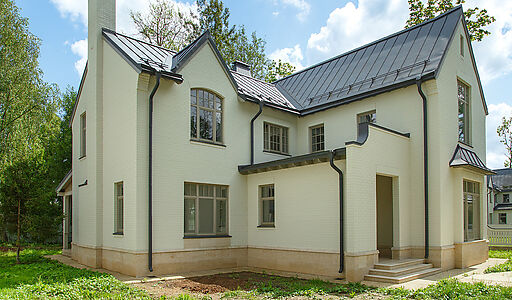 Дом в КП Турово Парк