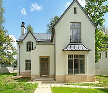 Дом в КП Турово Парк