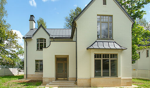 Дом в КП Турово Парк