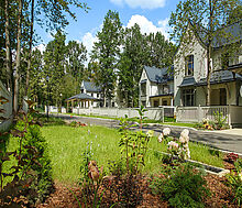 Дом в КП Турово Парк