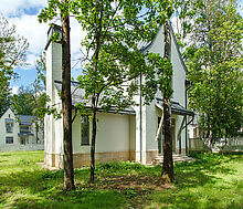 Дом в КП Турово Парк