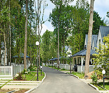 Дом в КП Турово Парк