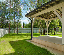 Дом в КП Турово Парк