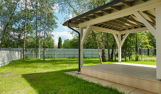 Дом в КП Турово Парк