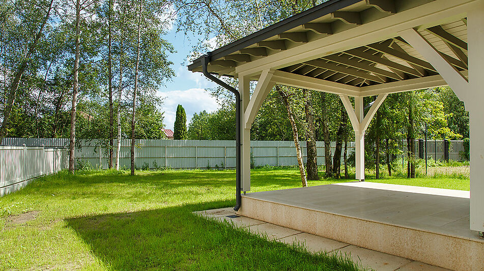 Дом в КП Турово Парк