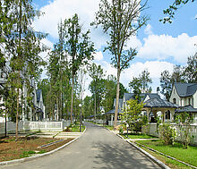 Дом в КП Турово Парк