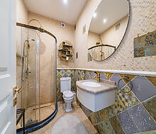 Дуплекс в КП Новорижский