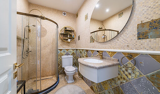 Дуплекс в КП Новорижский