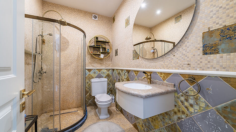 Дуплекс в КП Новорижский