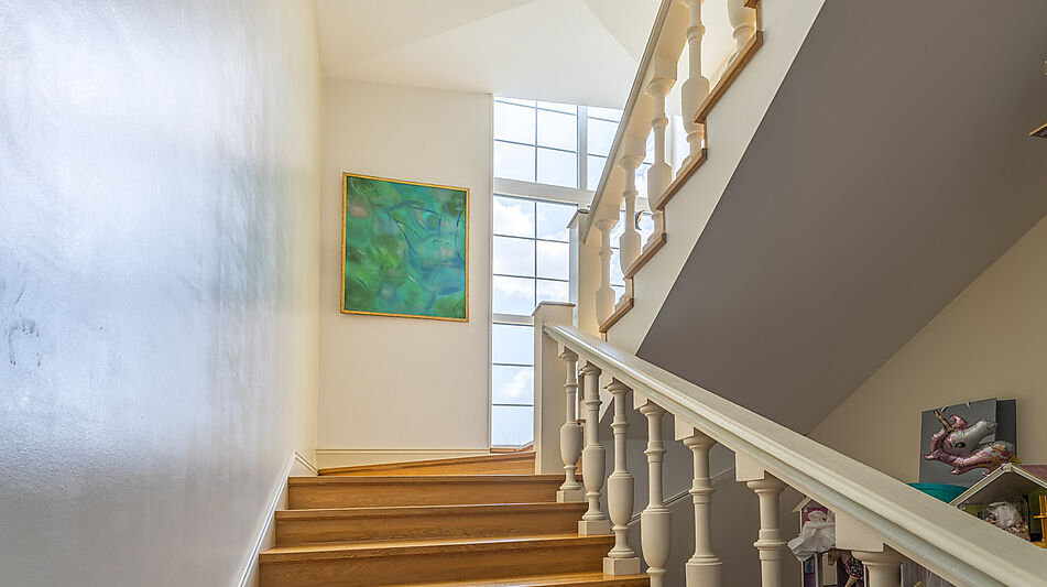 Дуплекс в КП Новорижский