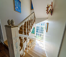 Дуплекс в КП Новорижский